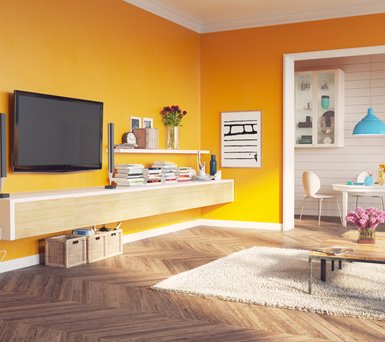 Vanguard Painting photo 1